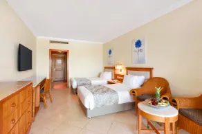Pickalbatros Royal Grand Sharm - Adults Friendly 16 Years Plus - Couples Only - Habitación