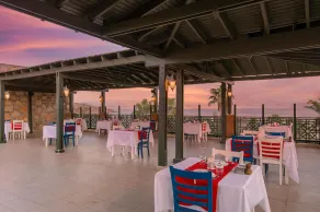 Selectum Collection Bodrum - Restaurant