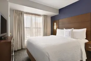 Residence Inn by Marriott Buffalo Galleria Mall - Chambre