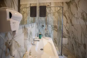 Forever Luxury Rooms - Salle de bain