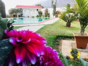 Hotel Asia Vaishnodevi Katra - Piscine