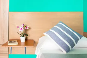 Ogliastra Apartment Rooms - Quarto