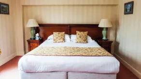 Lake District Castle Inn Hotel & Spa - Room