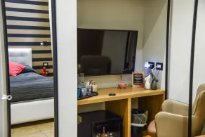 Kbirr Charming House - Room