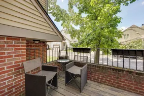Home Gym & Office! Townhome Walk to Genesee River - Innenbereich