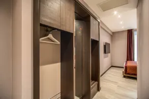 MZ HOTEL - Chambre