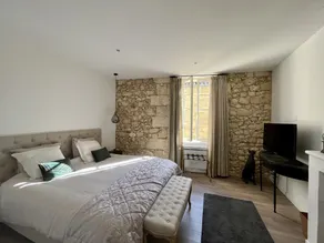 La Maison du Clocher - Værelse