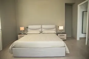 Al Tartarughino B&B - Værelse