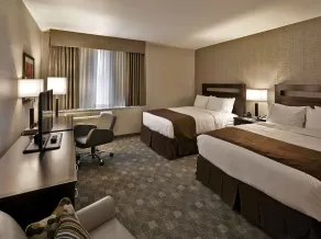 Doubletree By Hilton Lawrenceburg - Chambre