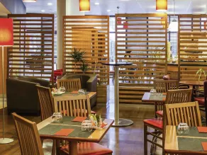 Hotel ibis Faro Algarve - Restaurant