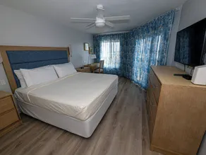 Shell Island Beach Club - Rum