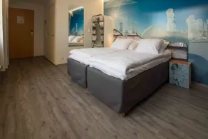 Hotelli Uninen Loviisa - Room