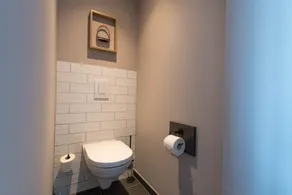 ibis Styles Vechta - Badezimmer