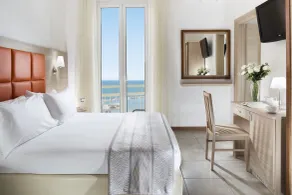 Hotel Riviera - Chambre
