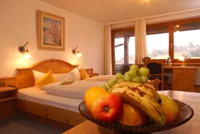 Panorama Hotel Kaserer - Quarto