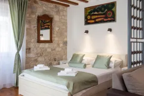 Stephane City Vibe Suites - Room