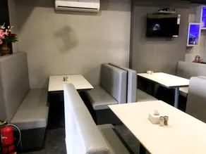 BKC Backpackers - Trade Centre - Restaurant