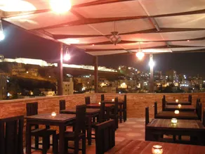 Arab Tower Hotel - Restaurant