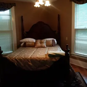 The Gate House - Chambre