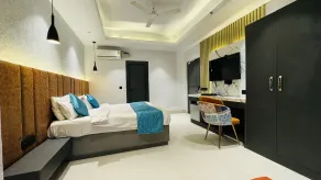 SKI Hotels and Resorts - Room