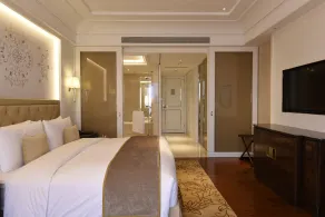The Okura Prestige Taipei - Room