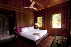 Burasari Heritage Luang Prabang - Room