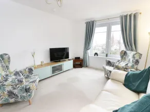 MACS Place - Interior