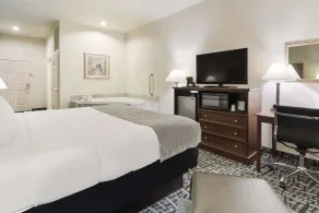 Best Western Comanche Inn - Værelse