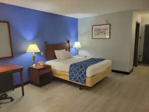 Baymont by Wyndham Hannibal - Chambre