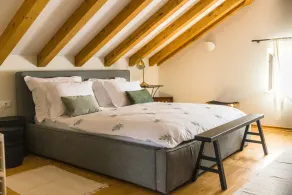 Villa Mara - Casa Rustica - Zimmer