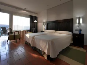 Parador de Málaga Golf  - Chambre