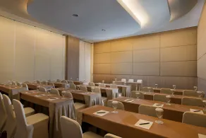 Hotel Santika Banyuwangi - Réception