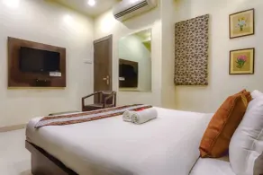 Hotel Imperial - Room