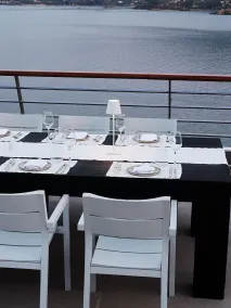 Sirene Blue Luxury Beach Resort - Restaurante