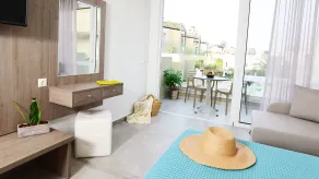 Blue Horizon Apartments - Rom