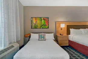 TownePlace Suites by Marriott Sarasota/Bradenton West - Chambre