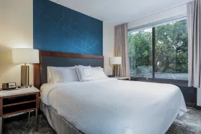 SpringHill Suites by Marriott Austin The Domain Area - Room