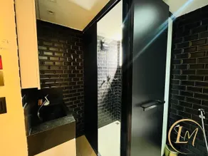 Get One by MyFlats Hospedagens - Bagno