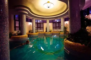 Denisa Boutique - Pool