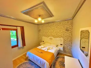 Kuzey Suites - Habitación