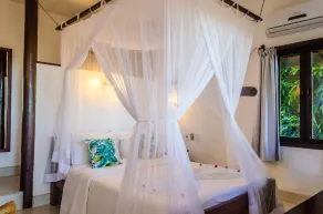 Pousada Mundo Verde - Room