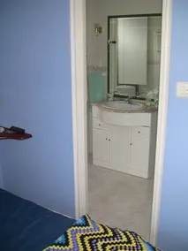 Casa Xan da Pena - Badezimmer