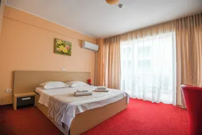 Hotel Romantic - Rom