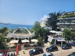 Hotel JoAn - View from room