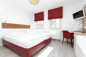 Hotel Soleiado am Schloß  - Camera