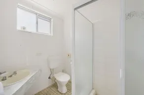 Garden City Motor Inn - Badrum
