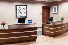 Residence Inn by Marriott Dallas Plano/Richardson - Réception