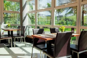 Intercity Vinhedo - Restaurant