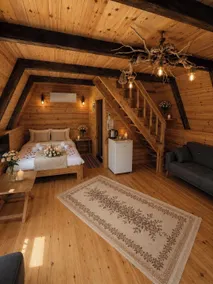 Oce Bungalow - Rom