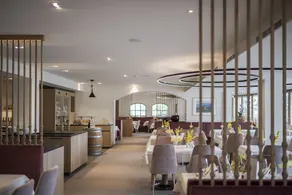 Hotel Erzherzog Johann - Restaurant